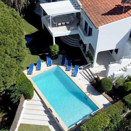 Villa Hibiscus, Great Location In Vilamoura, Lush Green Lawns And Garden Quarteira Exterior photo